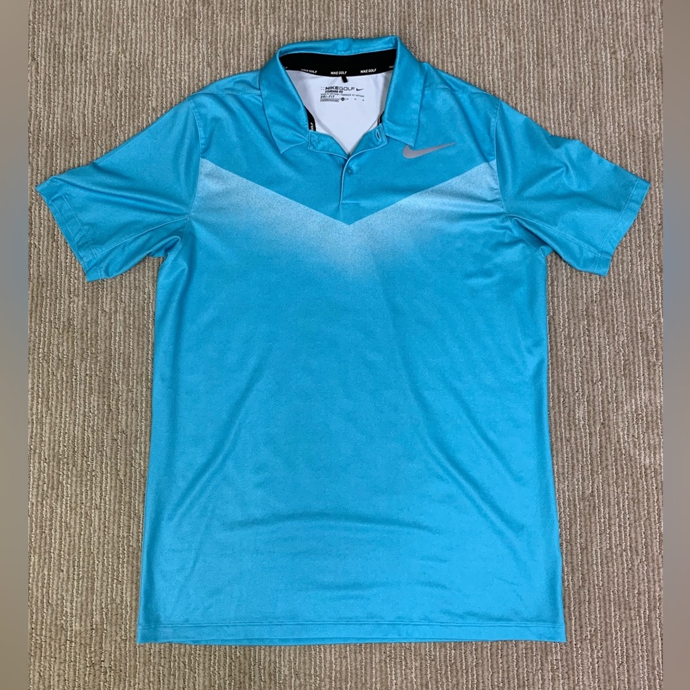 Nike Golf Polo